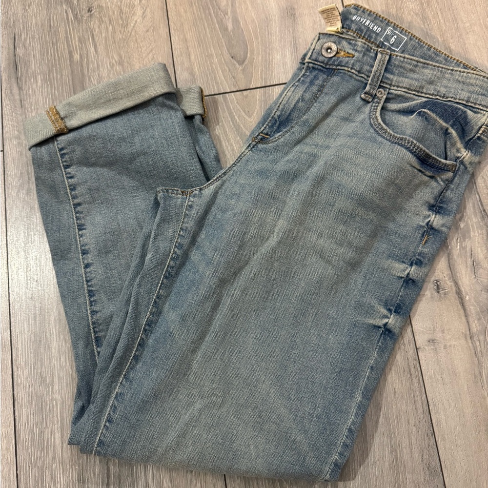 Sonoma Women's Blue Jeans
